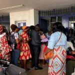 Vérifier son compte épargne à la poste gabonaise grâce à une application mobile
