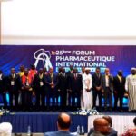 N&rsquo;Djamena accueille le 25e forum pharmaceutique international