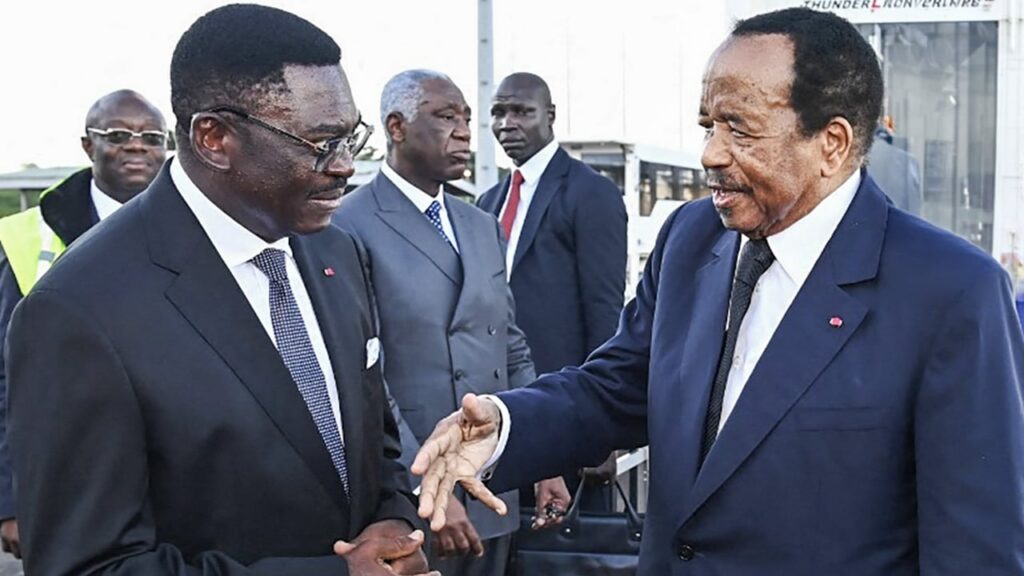 Cameroun : les obstacles cachés derrière le remaniement gouvernemental à Yaoundé