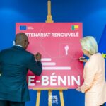 Bénin et Union européenne : un partenariat renouvelé pour le développement