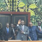 Ousmane sonko prépare une conférence de presse ce mardi à 17 heures