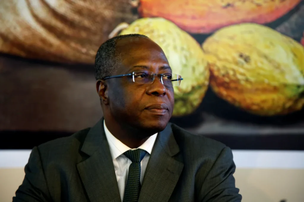 Côte d’Ivoire : le cacao face au risque climatique d’el niño