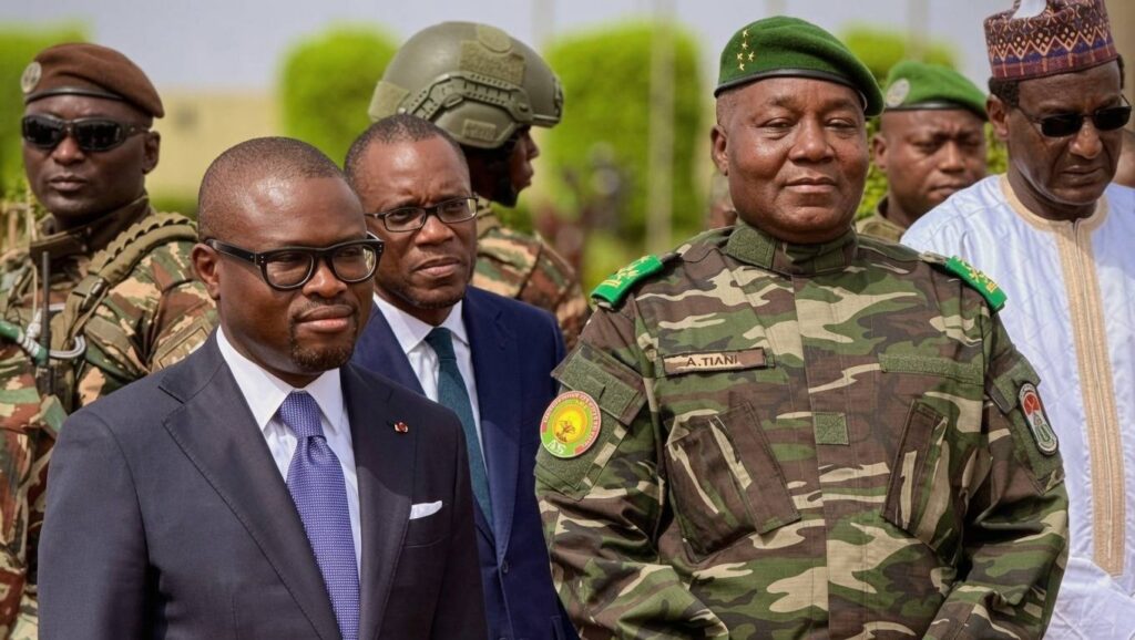 Comment le Bénin relance le dialogue avec le Sahel après la crise des frontières