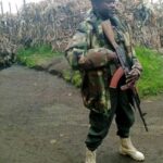 Sanctions américaines contre un chef militaire du m23 : qui est john imani nzenze ?