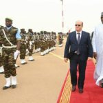 Le Premier ministre quitte Niamey au terme d&rsquo;une visite officielle au Niger