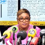 Affaire Ousmane Sonko : Aïssatou Diop Fall dans l&rsquo;œil du cyclone judiciaire