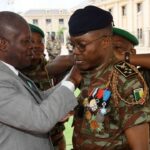 Retraite du général Bertin Bada : 43 années de loyauté au service du Bénin s’achèvent