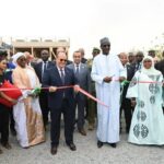 Algérie et Niger : une centrale électrique de 40 mw pour renforcer l&rsquo;axe Niamey-Alger