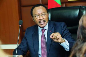 Le Cameroun a bitumé 2 442 km de routes, mais des défis ralentissent le programme