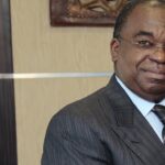 Louis paul motaze en lice pour la vice-présidence au Cameroun