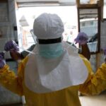 RDC : isolement de 21 jours imposé après la détection d&rsquo;un cas d&rsquo;Ebola en France