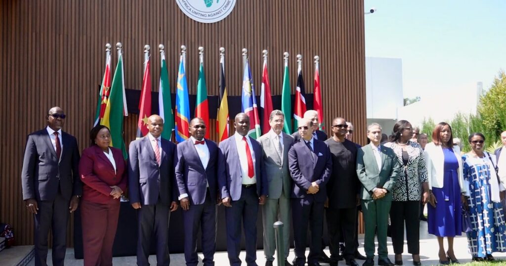 Rabat accueille officiellement le siège de l’association des procureurs africains