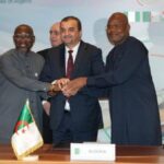 Nigeria Nigeria Nigeria Nigeria Nigeria Nigeria gazoduc transsaharien : Alger franchit une étape clé pour l&rsquo;afrique