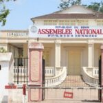 Bénin: les députés confient la médiation au premier vice-président du ces