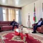 Crise à l&rsquo;est de la RDC : bujumbura exige une action internationale renforcée