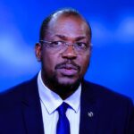 Dialogue au Mali : etienne fabaka sissoko défend une voie républicaine