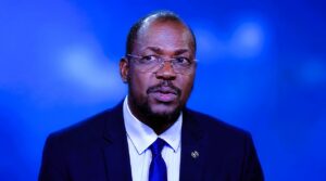 Dialogue au Mali : etienne fabaka sissoko défend une voie républicaine