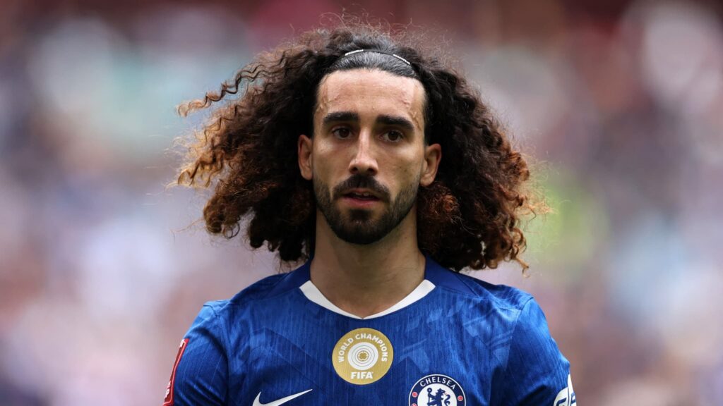 Cucurella au Real Madrid : accord de principe pour un transfert surprise après la Coupe du monde 2026