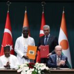 Niger-Turquie : un nouveau chapitre dans la coopération bilatérale