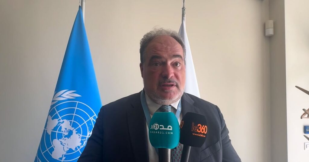 Partenariat stratégique entre l’UNFPA et le Maroc salué à Genève