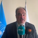 Partenariat stratégique entre l&rsquo;UNFPA et le Maroc salué à Genève