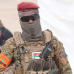 Condamnation de l&rsquo;ancien chef de la sécurité de damiba au Burkina Faso