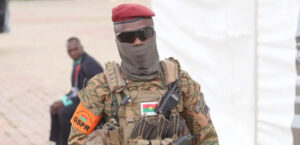 Condamnation de l&rsquo;ancien chef de la sécurité de damiba au Burkina Faso