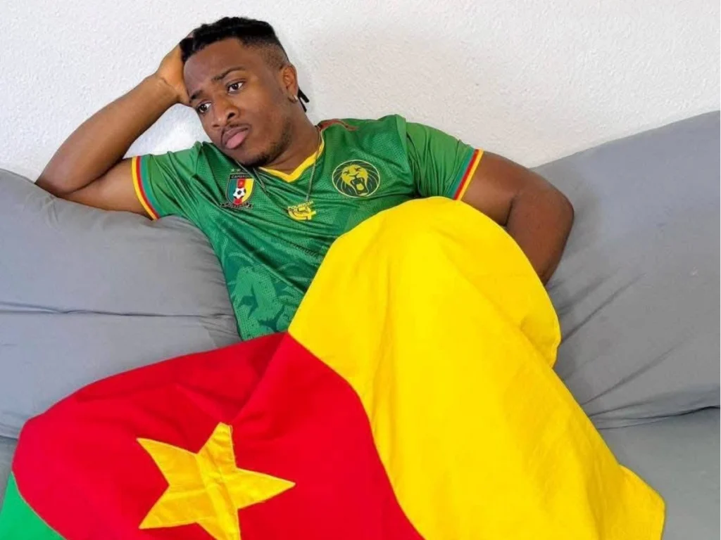 Interpellation d’Elysée le Sneiper en Côte d’Ivoire : Moustik le Karismatik sollicite l’État camerounais