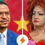 Guerre de succession au Cameroun : Franck Biya et Chantal Biya s&rsquo;affrontent déjà