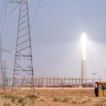 Niger : centrale électrique algérienne à gorou banda, un pas vers l&rsquo;autonomie énergétique