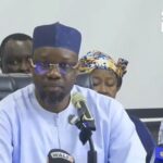 Ousmane Sonko prône un dialogue urgent pour éviter une crise au Sénégal