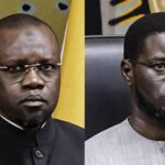 Crise politique au Sénégal : Sonko et Diomaye face à une rupture sans retour