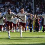 Arsenal ouvre la saison 2026/2027 de Premier League face à Coventry City