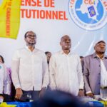 La RDC paralysée par une journée ville morte contre le troisième mandat de Tshisékédi