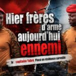 Burkina Faso : la résidence surveillée de Yabré annonce-t-elle la chute d’Ibrahim Traoré ?