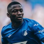 Bazoumana Touré : un transfert explosif vers Hoffenheim pour l’ailier ivoirien ?