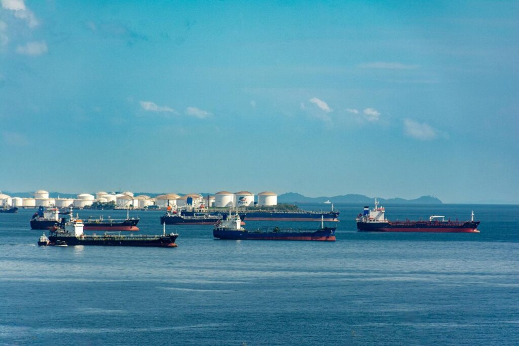 La justice helvétique enquête sur un contrat pétrolier controversé de Gunvor au Gabon