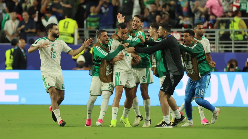 Algérie-Autriche : quand le spectre du « match de la honte » refait surface