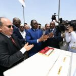Algérie et Tchad : un projet électrique de 40 mw pour booster l&rsquo;énergie sahélienne