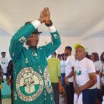Louis Marie Kakdeu prend les rênes de la commission électorale du Sdf