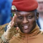 Burkina Faso : un pacte énergétique de 6 200 milliards pour électrifier 18 millions de citoyens d’ici 2030