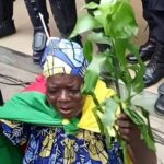 Décès de la militante Maman Kamto : le MRC en deuil