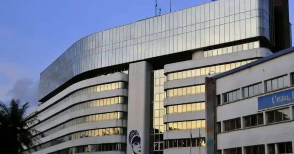 Libreville privée d’électricité : une panne informatique paralyse le réseau SEEG