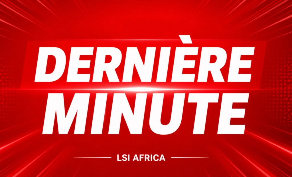 Belgique : la fin de l’ambassade à Bamako prévue pour juin 2026
