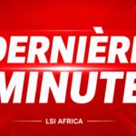 Belgique : la fin de l’ambassade à Bamako prévue pour juin 2026