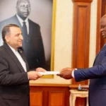 Cinq nouveaux ambassadeurs accrédités au Gabon renforcent les liens diplomatiques