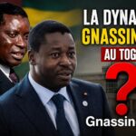 Au Togo, la dynastie Gnassingbé verrouille le pouvoir pour des décennies