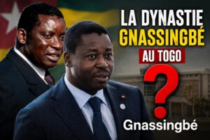 Au Togo, la dynastie Gnassingbé verrouille le pouvoir pour des décennies