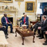Gabon : rejet clair des migrants expulsés par les États-Unis