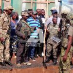 José Makila accuse Tshisekedi d&rsquo;avoir ramené le M23 à Kinshasa et défend Kabila